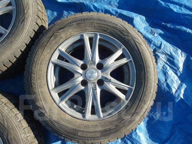 Диск литой Hot Stuff Exceeder R х J вылет ЦО