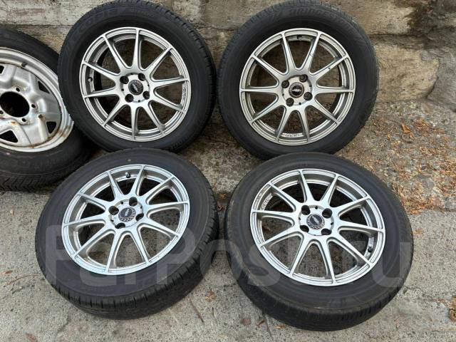 Колеса Hot Stuff Cross Speed CSR R шт мм радиальный R Цена