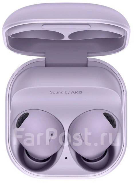 Samsung Galaxy Buds Pro