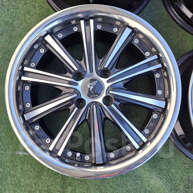 H литьё HOT Stuff Stich R J шт Ширина