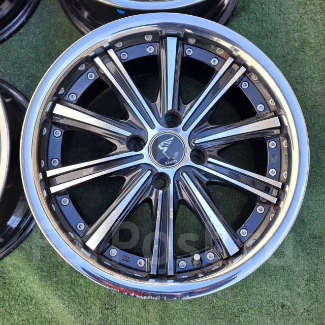 H литьё HOT Stuff Stich R J шт Ширина