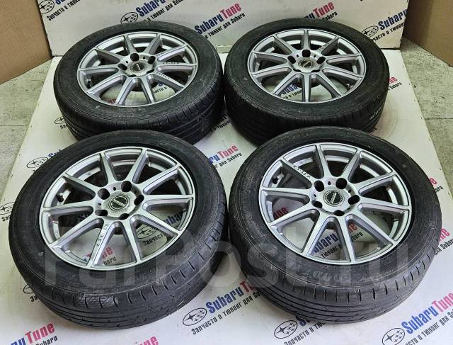 Диски Hot Stuff Waren R Х шины Goodyear R шт мм