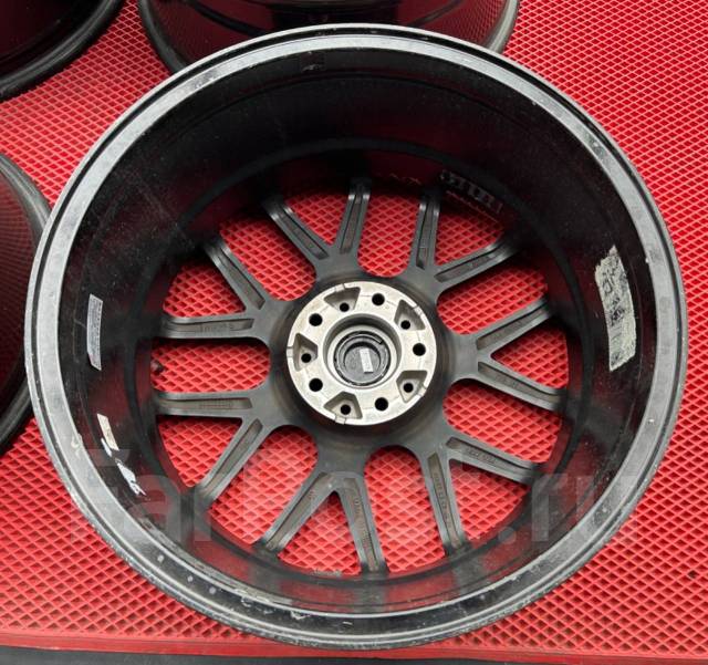 Диски Hot Stuff Cross X Speed R ET шт x