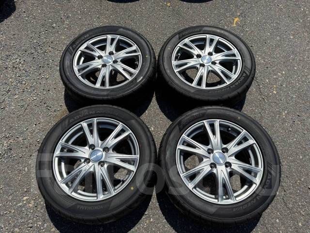 Литые диски R x из Японии Hot Stuff Exceeder шт шт