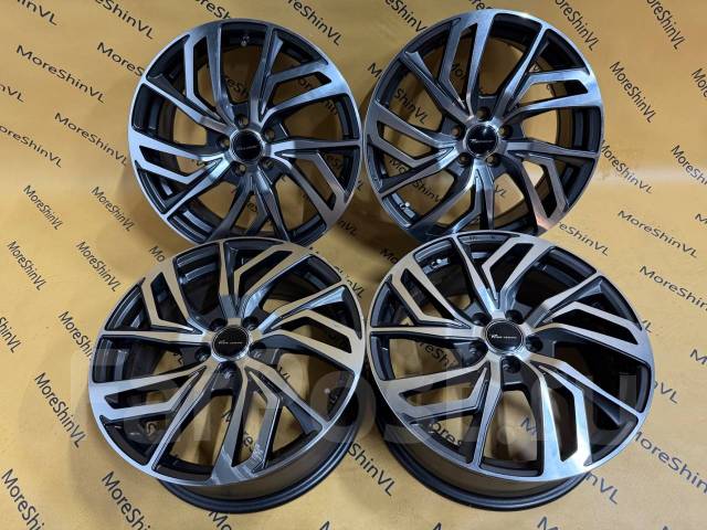 Литые диски Hot Stuff Precious R шт x мм шт б у в наличии Цена