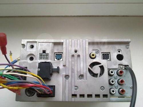ALPINE IVA-W202E PDF
