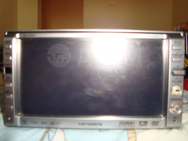 Ustanovochnij disk dlya pioneer avic drz09 pc