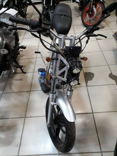 Minibajk Sachs Madass 125 Motonovosti Bajkpost