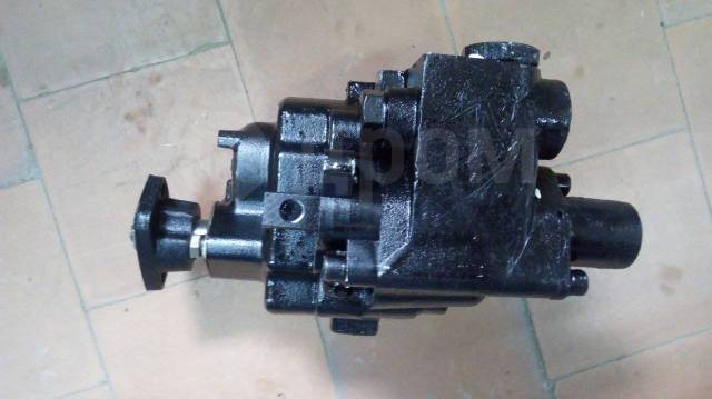 Как выбрать запчасти для гидромоторов