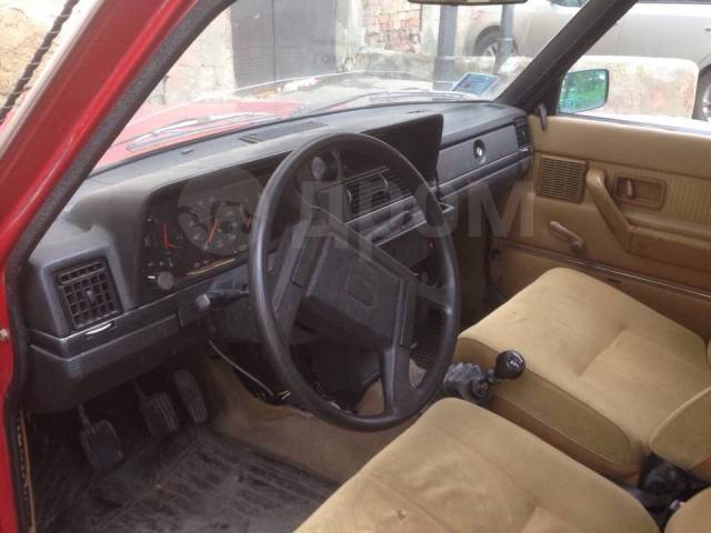 volvo 240 запчасти