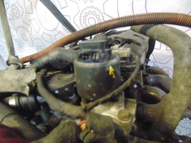 компрессия двигателя фиат улисс 1998 года бензин