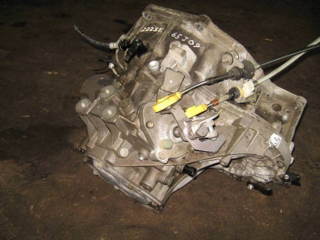 Кпп f23 opel