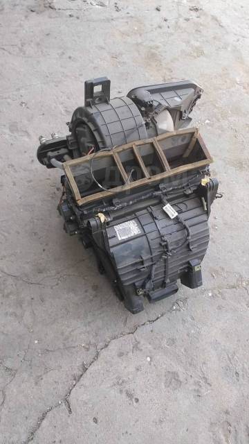 peugeot 407 sistema otoplenija