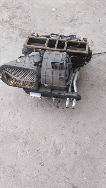 peugeot 407 sistema otoplenija