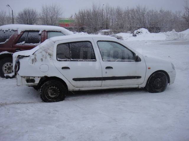 авторазборки рено в нижнем новгороде