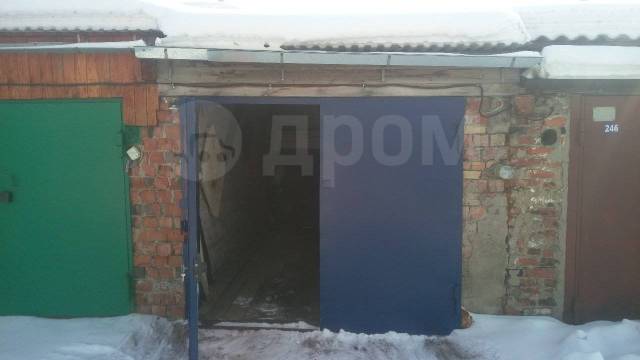Купить гараж в иркутске кооператив купить гараж в южном хабаровска
