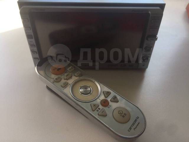 Ustanovochnij disk dlya pioneer avic drz09 3