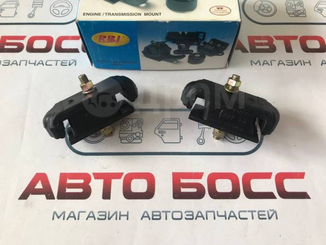 опора двигателя mazda eunos 300