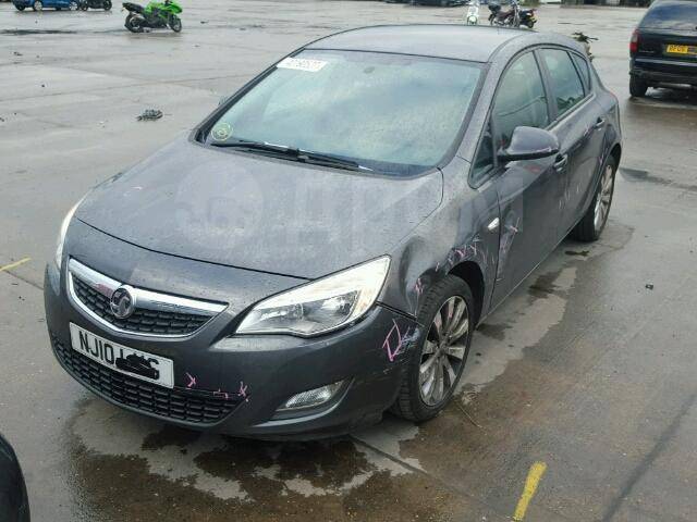 разборка opel meriva