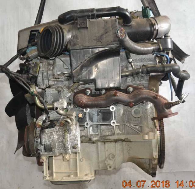 двигатель ниссан vq30