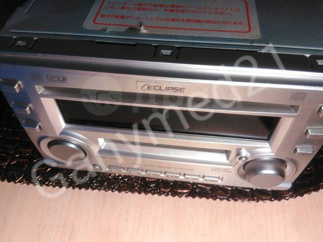 Eclipse E1106CMT - Магнитолы в Перми