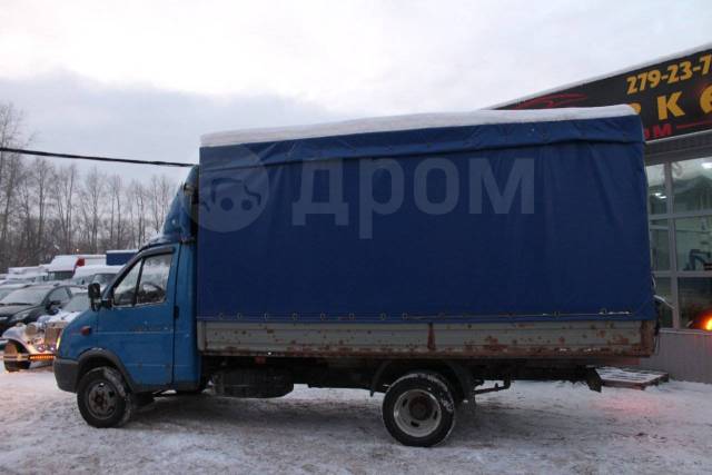 Пермь газель рефрижератор бу в кредит