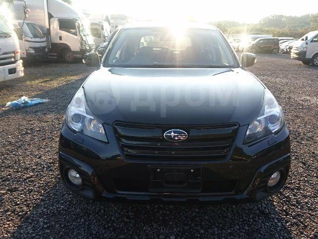 Вариатор subaru outback