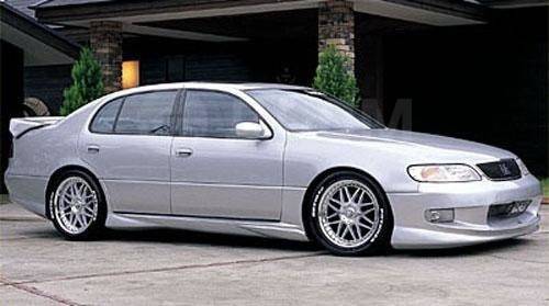 toyota aristo 147