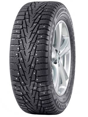 Nokian Hakkapeliitta 7 SUV: , 