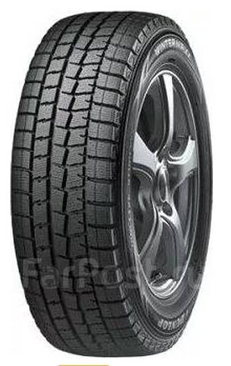 Dunlop Winter Maxx WM01: , 