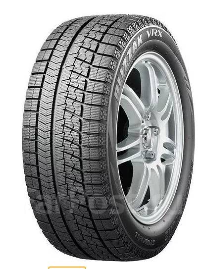 Bridgestone Blizzak VRX: ������, ��������������