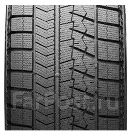 Bridgestone Blizzak VRX: ������, ��������������