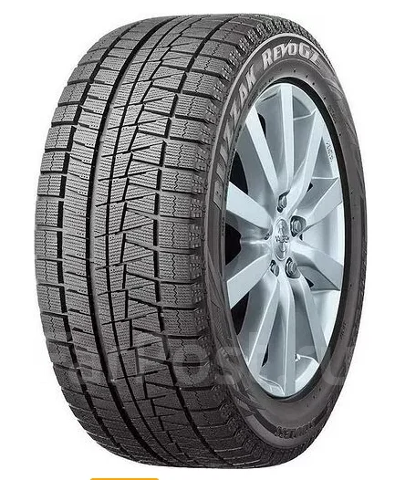 Bridgestone Blizzak Revo GZ: ������, ��������������
