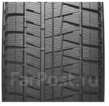 Bridgestone Blizzak Revo GZ: ������, ��������������