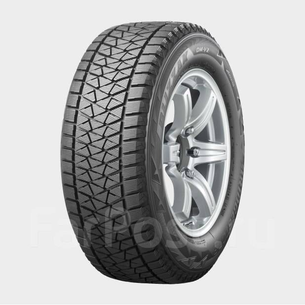 Bridgestone Blizzak DM-V2: , 