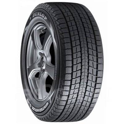 Dunlop Winter Maxx SJ8: ������, ��������������