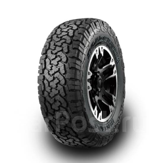 Roadcruza RA1100: , 