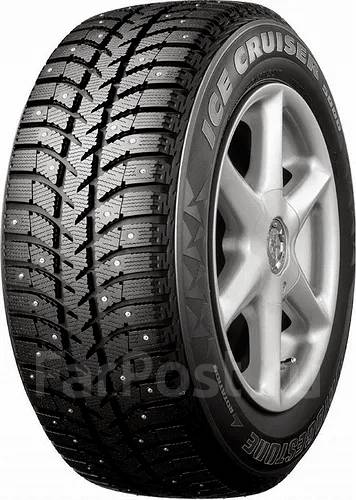 Bridgestone Ice Cruiser 7000: ������, ��������������