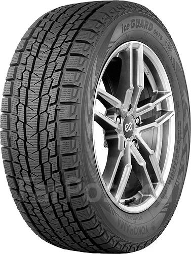 Yokohama Ice Guard G075: , 