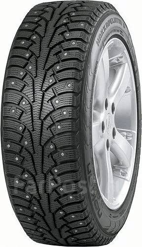 Nokian Hakkapeliitta 5: , 