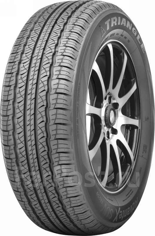 Triangle AdvanteX SUV TR259: , 