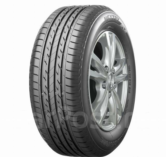Bridgestone Nextry Ecopia: , 