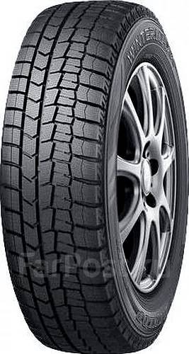 Dunlop Winter Maxx WM02: , 