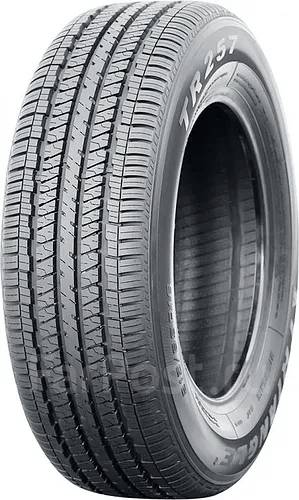 Triangle TR257: ������, ��������������