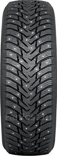 Nokian Hakkapeliitta 8: ������, ��������������