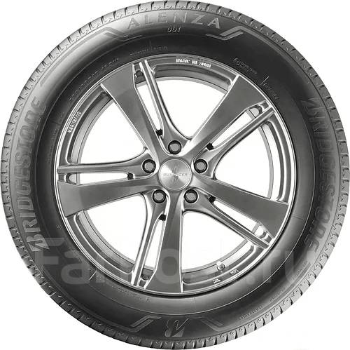 Bridgestone Alenza 001: , 