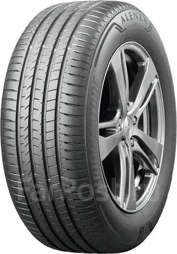 Bridgestone Alenza 001: , 