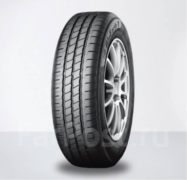 Yokohama BluEarth Ecos ES31: ������, ��������������