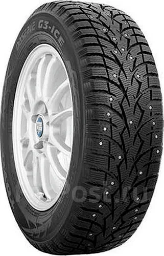 Toyo Observe G3-Ice: ������, ��������������