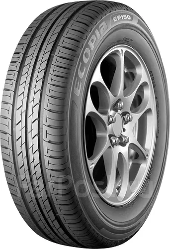 Bridgestone Ecopia EP150: ������, ��������������